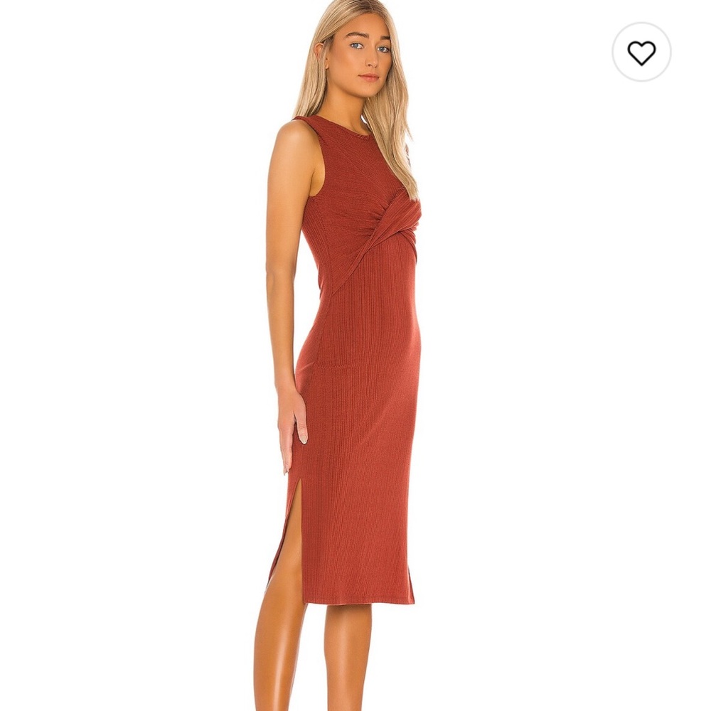 Joie Eos Dress View 2